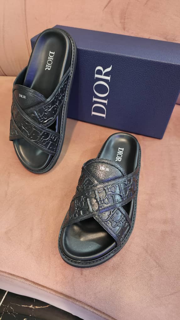 Sandales Homme Stylées