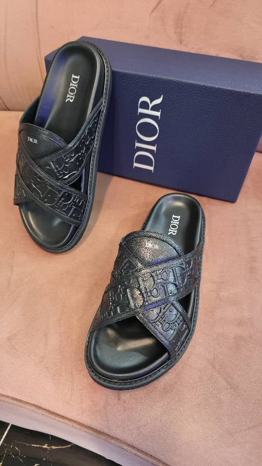 Sandales Homme Stylées