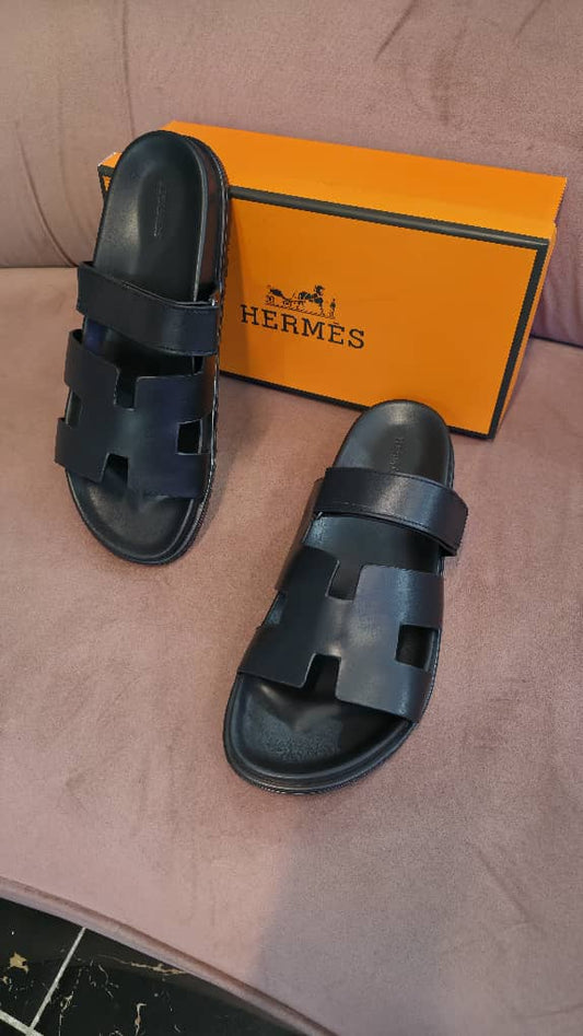 Sandales Homme Raffinées