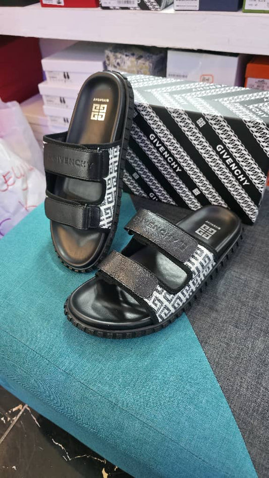 Sandales Homme Modernes