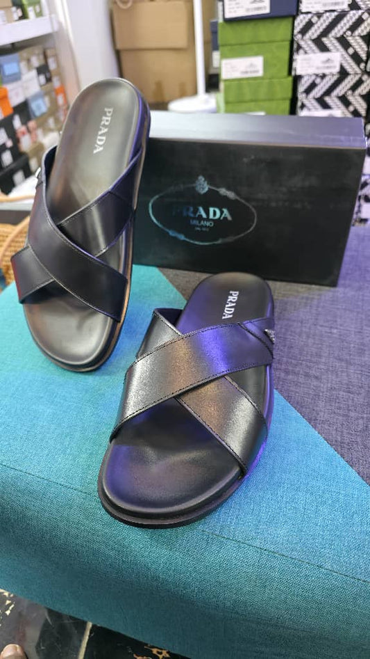 Sandales Homme Classiques