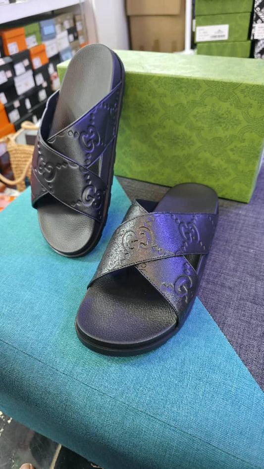 Sandales Homme Élégantes